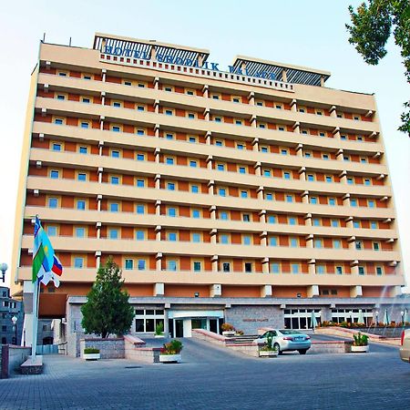 فندق شودليك بالاس طشقند المظهر الخارجي الصورة